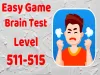 Easy Game - Level 511