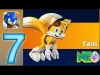 Sonic Dash 2: Sonic Boom - Part 7