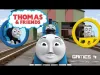 Thomas & Friends: Mix-Up Match-Up - Level 12