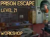 Prison Escape Puzzle - Level 21