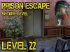 Prison Escape Puzzle - Level 22