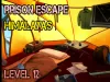 Prison Escape Puzzle - Level 12