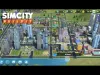 SimCity BuildIt - Level 18 19