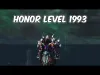 Demon Hunter - Level 1993