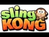 Sling Kong - Level 1