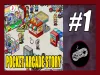 Pocket Arcade Story - Part 1