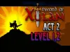 Sword Of Xolan - Level 12