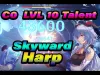 Skyward - Level 10