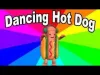 Dancing Hotdog - Part 1