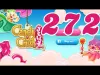 Candy Crush Jelly Saga - Level 272