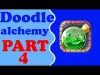 Doodle Alchemy - Part 4