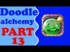 Doodle Alchemy - Part 13