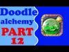 Doodle Alchemy - Part 12