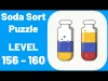 Soda Sort Puzzle - Level 156