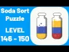 Soda Sort Puzzle - Level 146