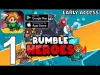Rumble Heroes™ - Part 1