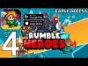Rumble Heroes™ - Part 4