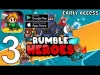 Rumble Heroes™ - Part 3