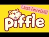 Piffle - Level 250