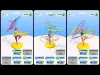 How to play Clicker Hoops (iOS gameplay)