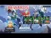 How to play Avatar Generations (iOS gameplay)