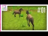Horse Simulator - Part 1