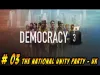 Democracy 3 - Level 3