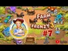Farm Frenzy 3 - Part 7 level 47