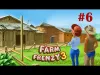 Farm Frenzy 3 - Part 6 level 40