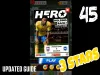 Score! Hero - Level 45