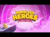 Hopeless Heroes: Tap Attack - Part 1