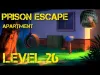 Prison Escape Puzzle - Level 26