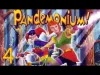 Pandemonium - Part 4 level 6