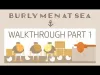 Burly Men at Sea - Part 1