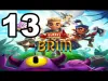 Blades of Brim - Part 13 level 9