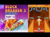 Block Breaker 3 Unlimited - Level 3