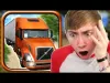 How to play Trucker Parking 3D (iOS gameplay)