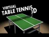 Table Tennis 3D - Part 2