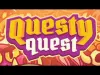 How to play Questy Quest (iOS gameplay)