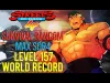 Level 157