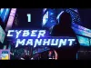 Cyber Manhunt - Part 1