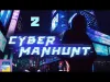 Cyber Manhunt - Part 2