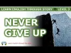 Never Give Up! - Level 3
