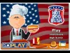 Hot Dog Bush - Part 03