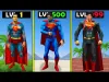 Superman - Level 1