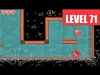 Red Ball - Level 71