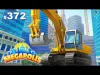 Megapolis - Level 372