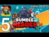 Rumble Heroes™ - Part 5