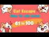 Cat Escape! - Level 61