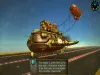 Escape Machine City: Airborne - Part 2 level 11